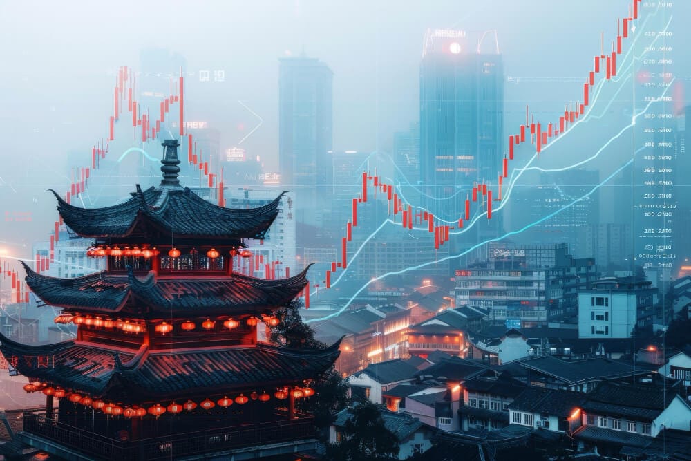 Japan's trade dynamics Japan's trade dynamics