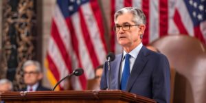Jerome Powell