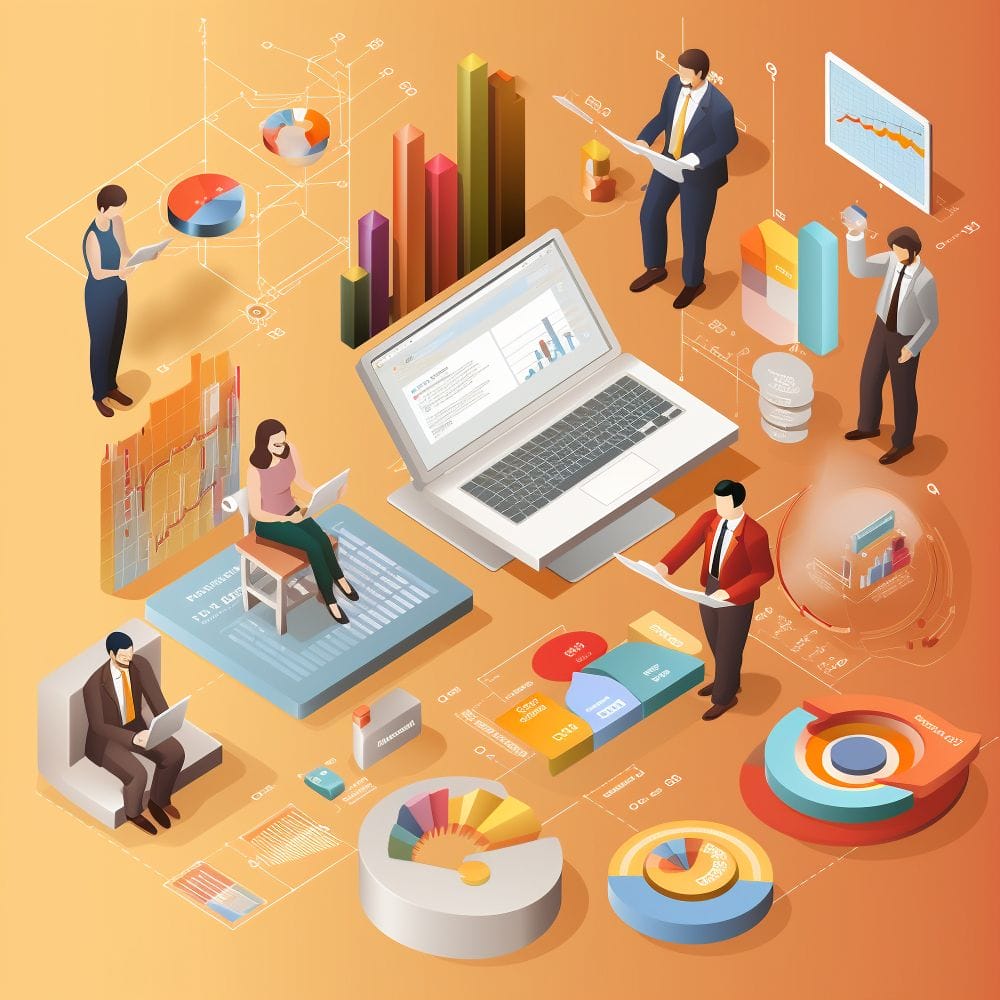 Job Market Data