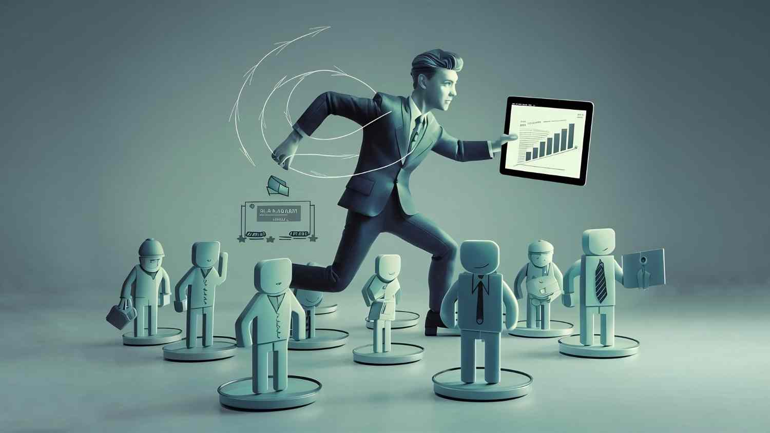 Job Market Pulse Job Market Pulse