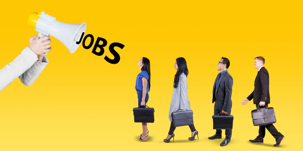Job Openings Job Openings