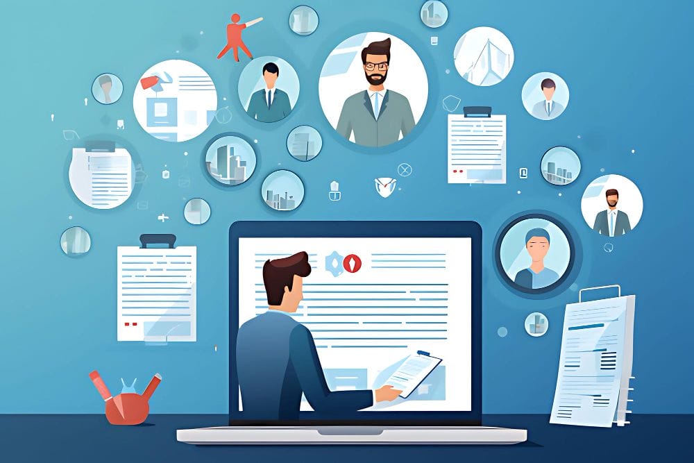 Jobs Report Matters Jobs Report Matters