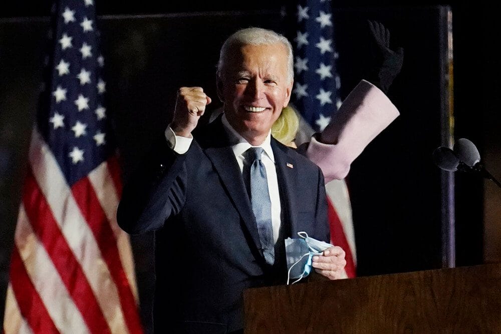 Joe Biden Joe Biden