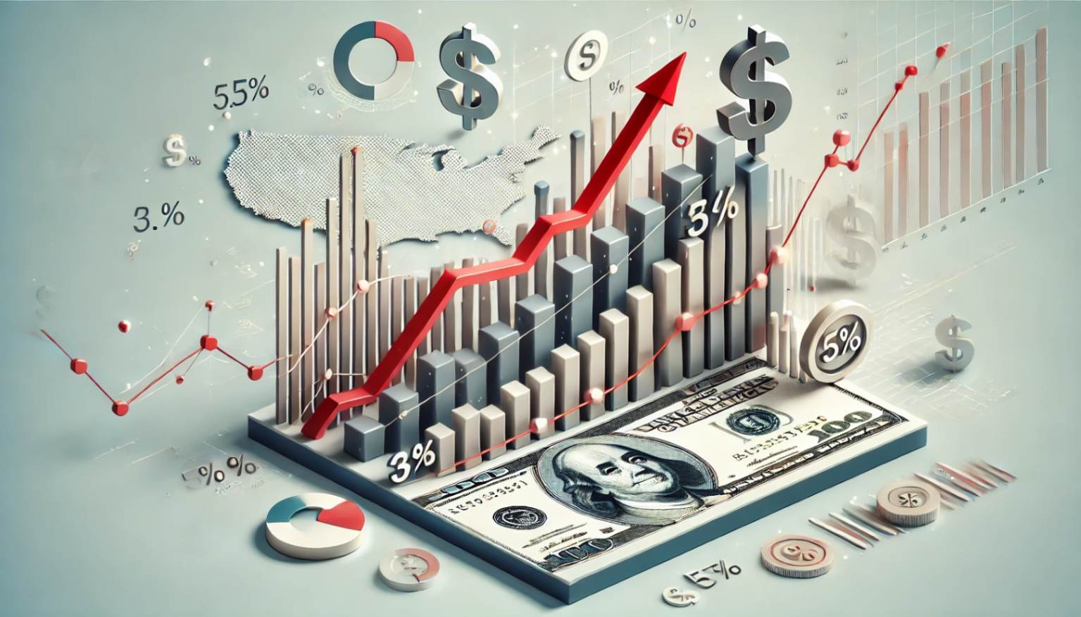 Key US Inflation Data Key US Inflation Data
