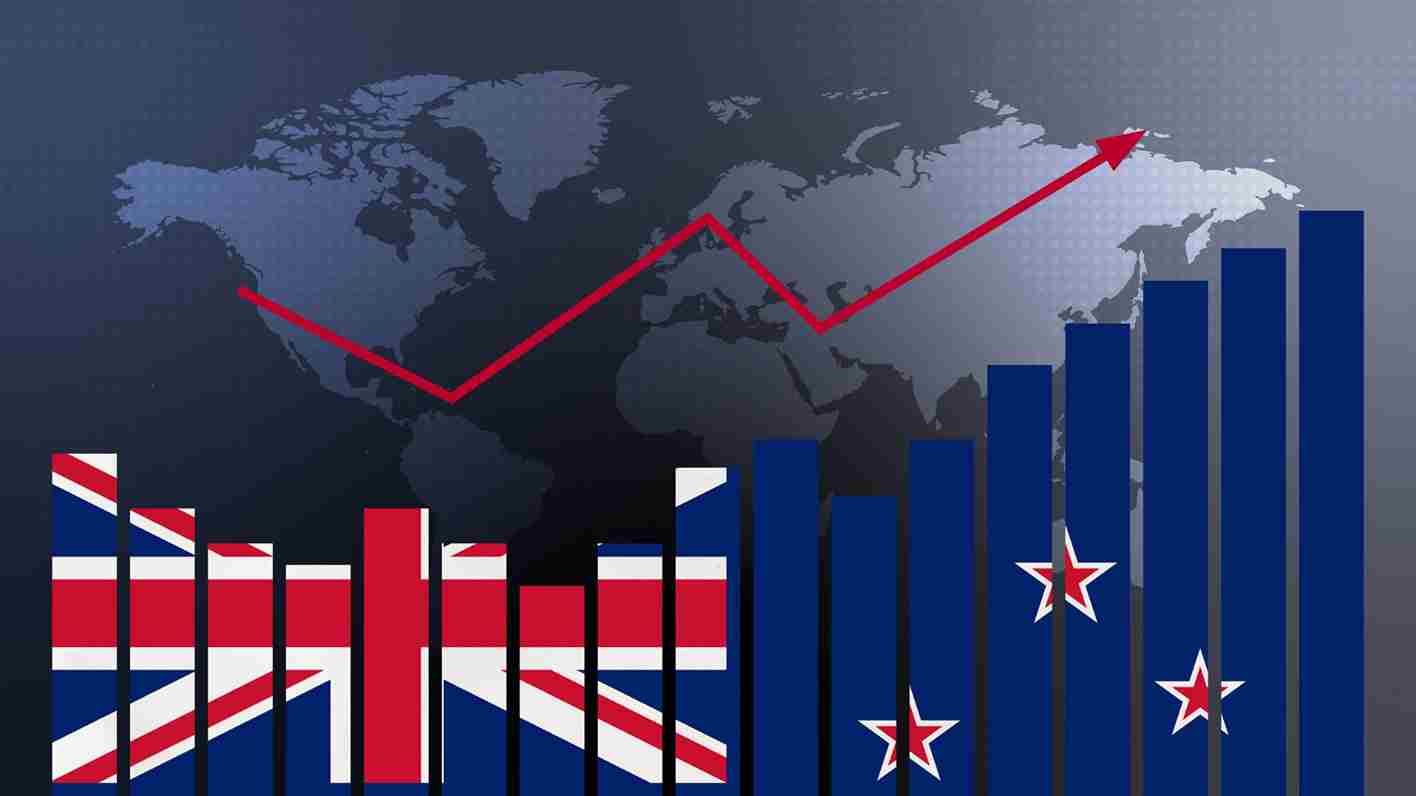 Kiwi Dollar Stays Strong Above 0.6250 as US Inflation Figures Await Kiwi Dollar Stays Strong Above 0.6250 as US Inflation Figures Await