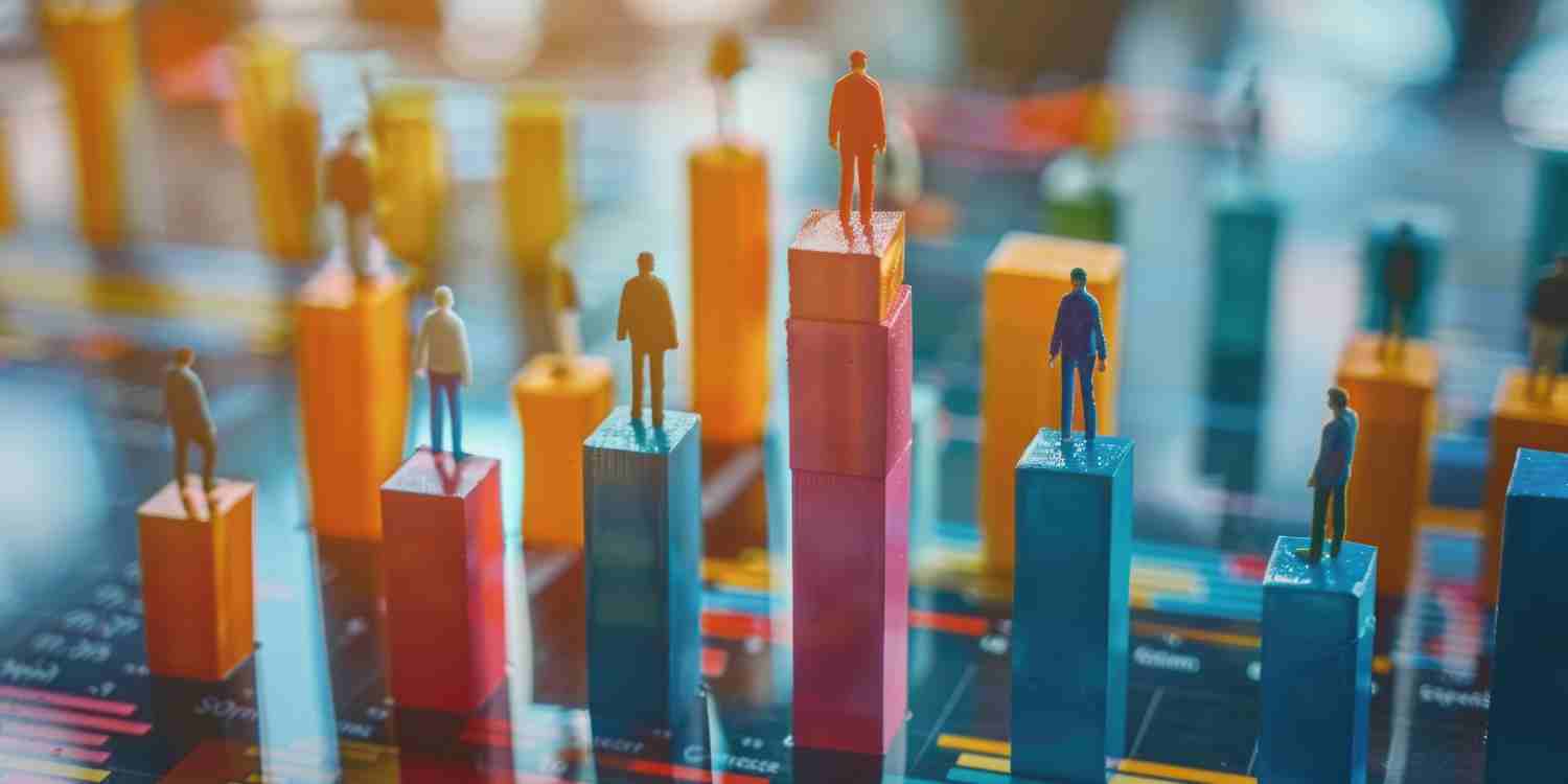 Labor Market Data Labor Market Data