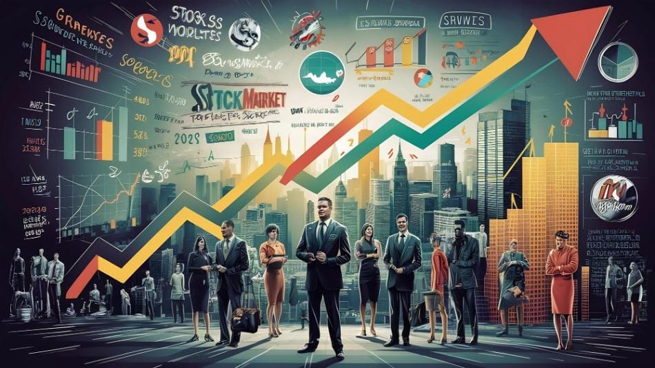 Labor Market Signals Labor Market Signals