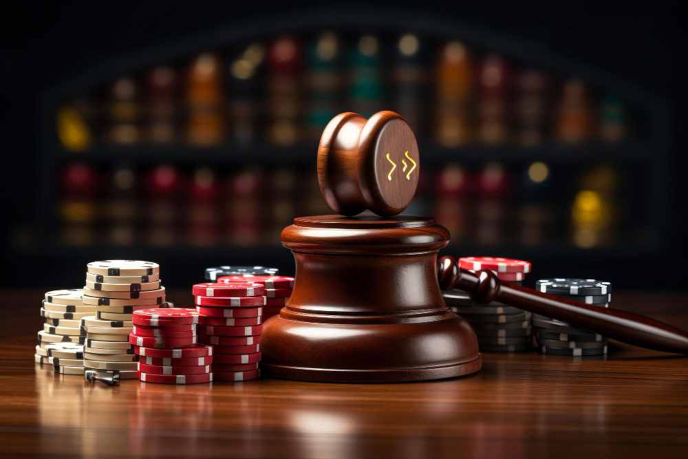 Legal and Constitutional Concerns