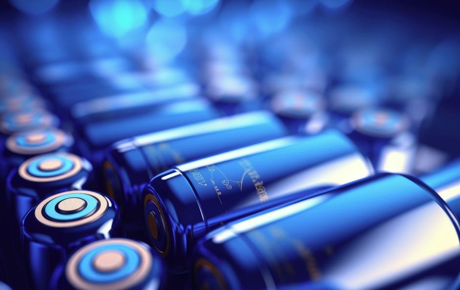 Lithium Ion Company Lithium Ion Company