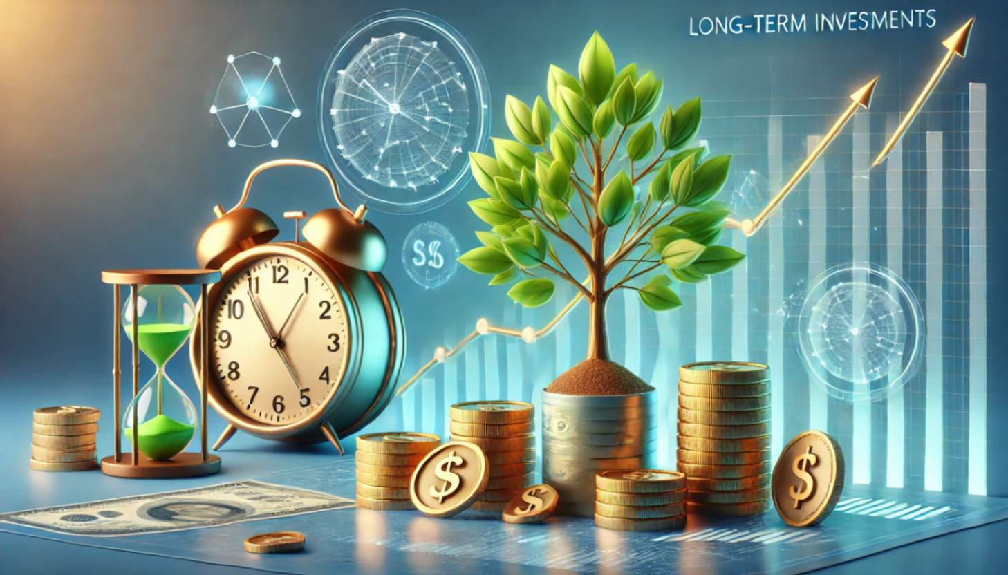 Long Term Investments Long Term Investments