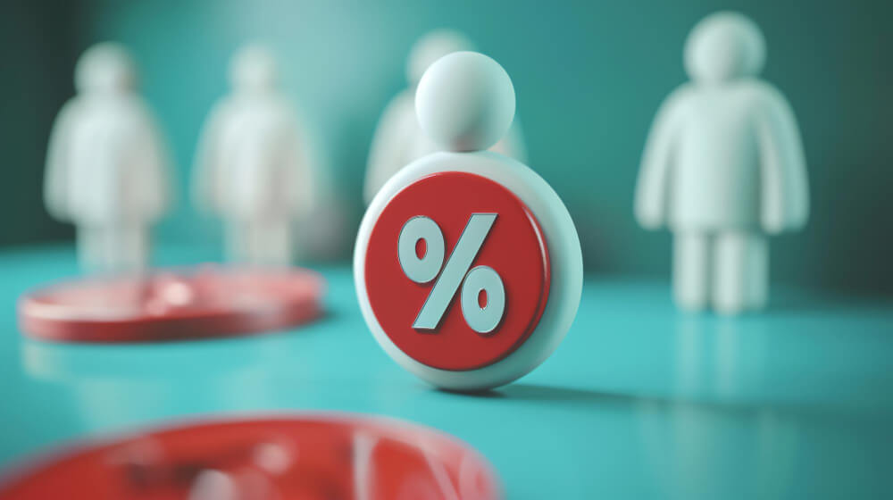 Low Interest Rates Low Interest Rates