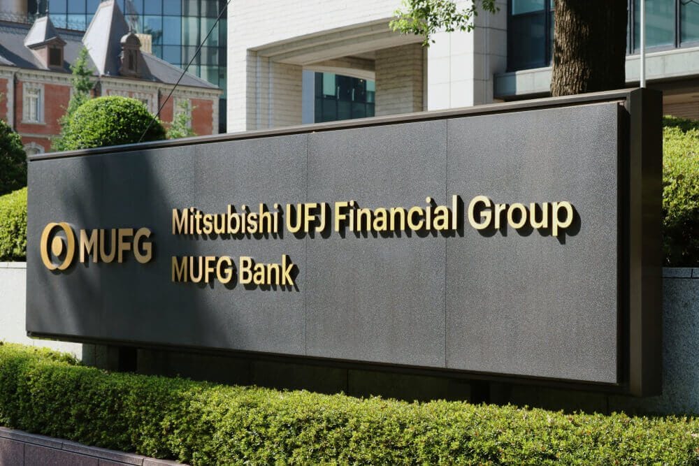 MUFG Bank MUFG Bank