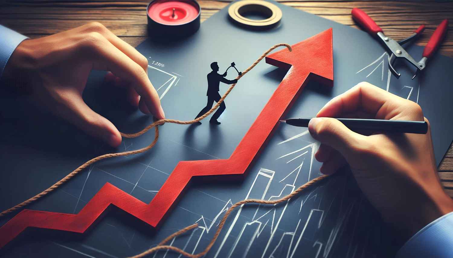Managing Risk in a Volatile Market Managing Risk in a Volatile Market