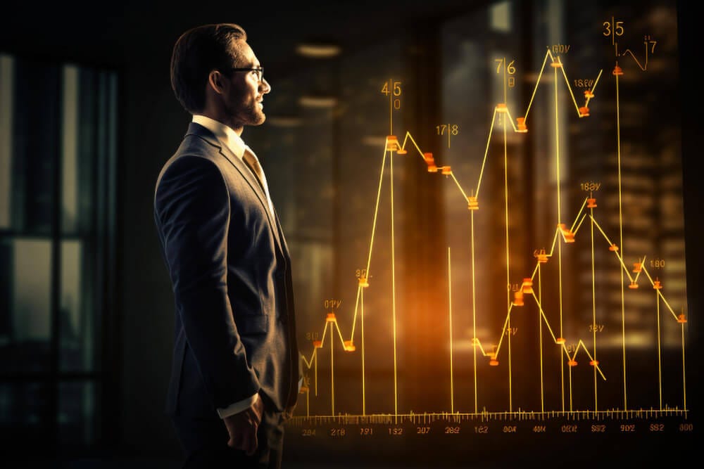 Market Fluctuations Await You Market Fluctuations Await You