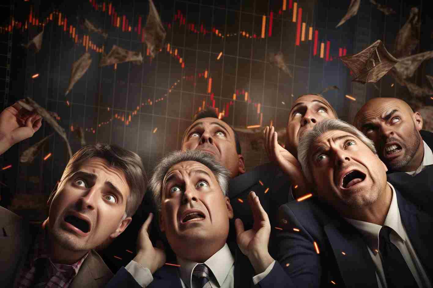 Market Reactions to the BLS Market Reactions to the BLS