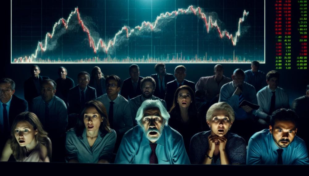 Market Sentiment and Trader Behavior Market Sentiment and Trader Behavior