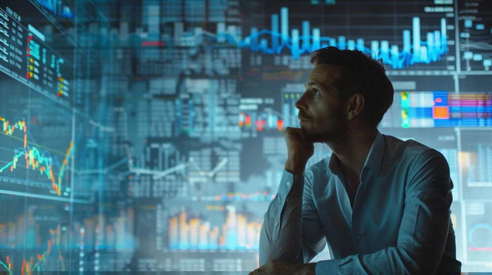 Market expectations Market expectations