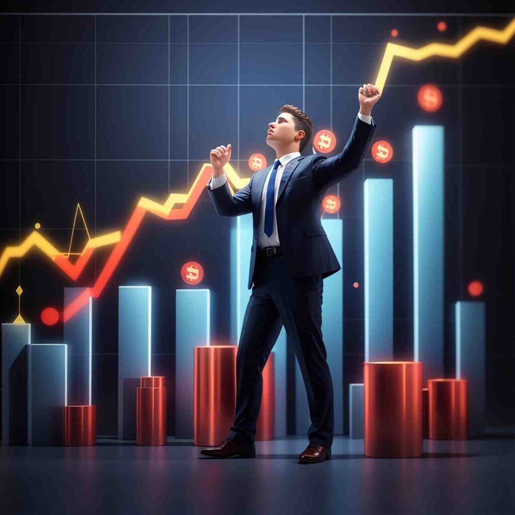 Market sentiment can change rapidly Market sentiment can change rapidly