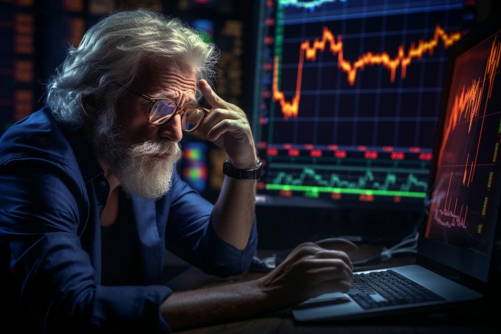 Market sentiment is another important factor Market sentiment is another important factor