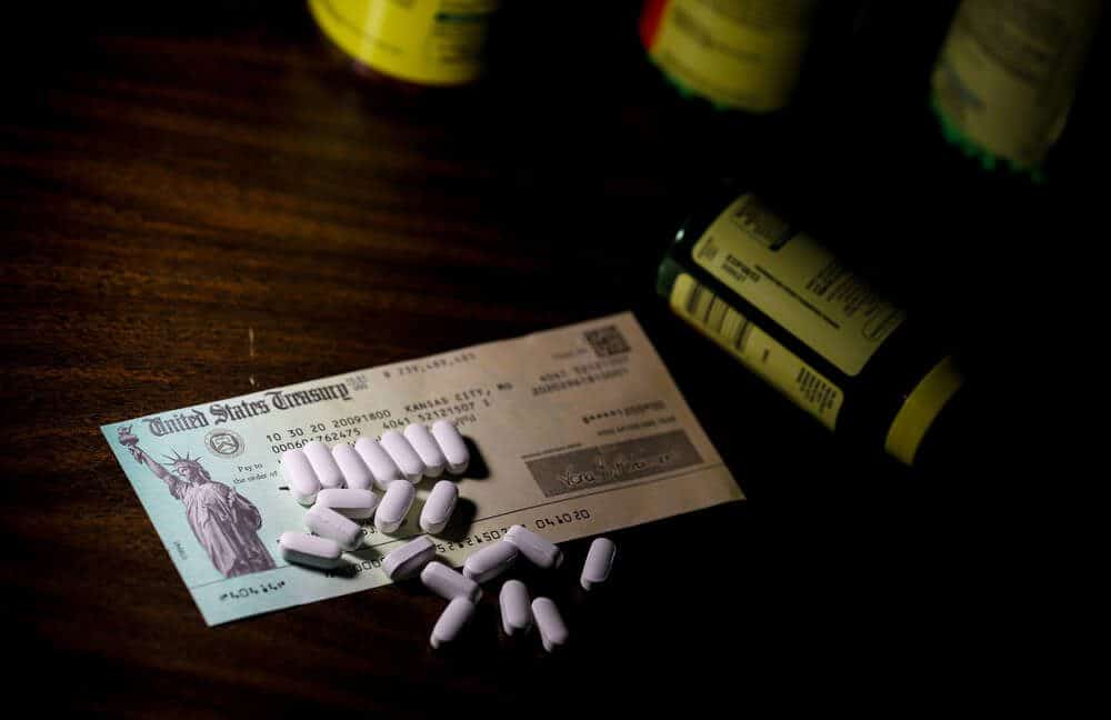 Medicine for US economy Medicine for US economy