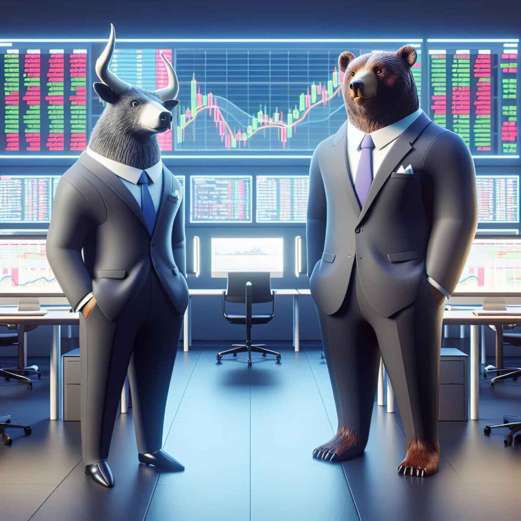 MetaTrader 4 vs MetaTrader 5 Which Forex Platform Is Better MetaTrader 4 vs MetaTrader 5 Which Forex Platform Is Better