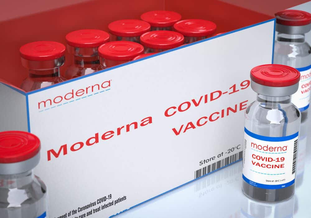 Moderna Vaccine successfully destroys Delta variant Covid 19 Moderna Vaccine successfully destroys Delta variant Covid 19