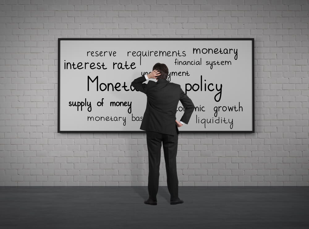 Monetary Policy adjustments will control inflation numbers to small Monetary Policy adjustments will control inflation numbers to small