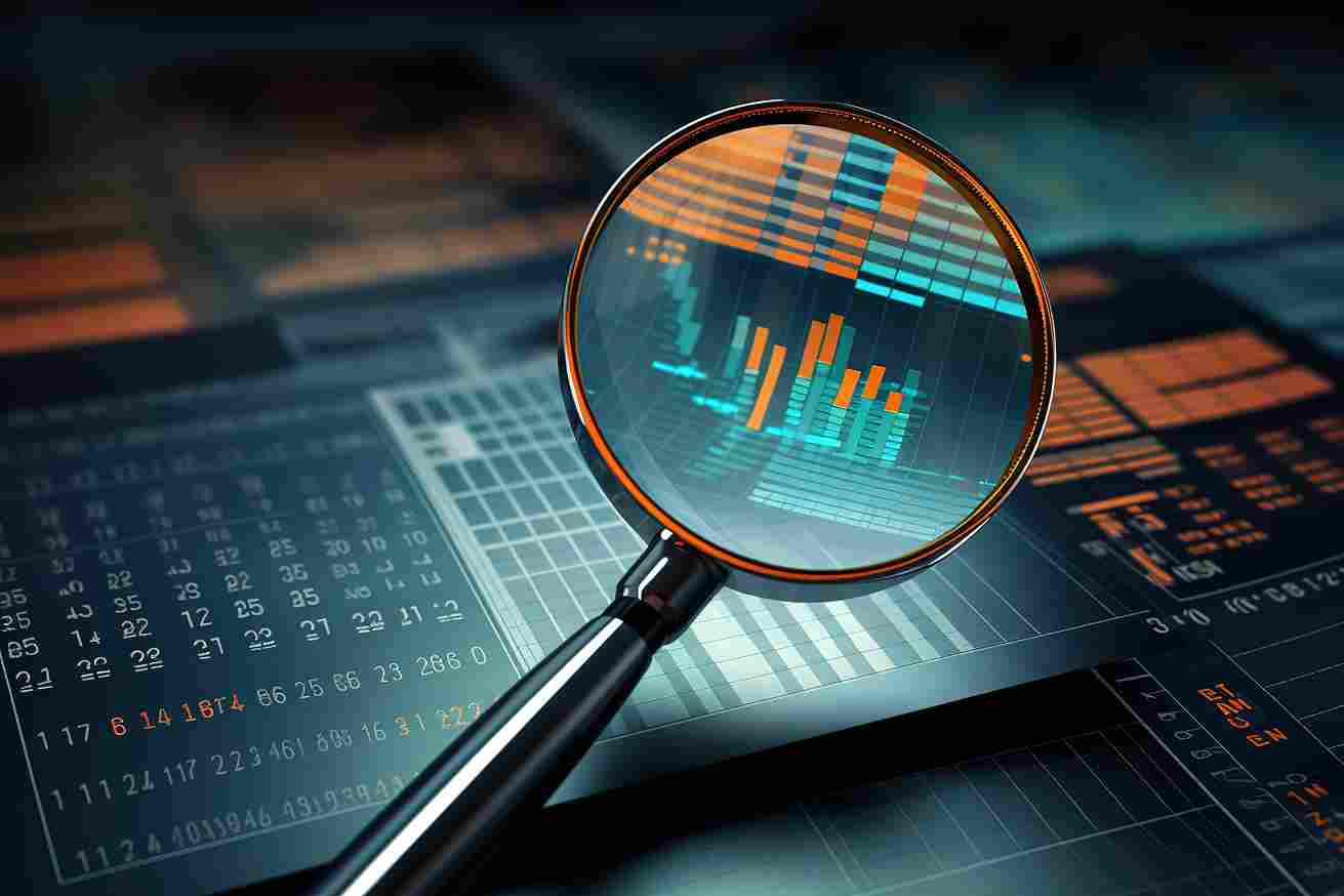 Monitor Trade Balance Reports Monitor Trade Balance Reports