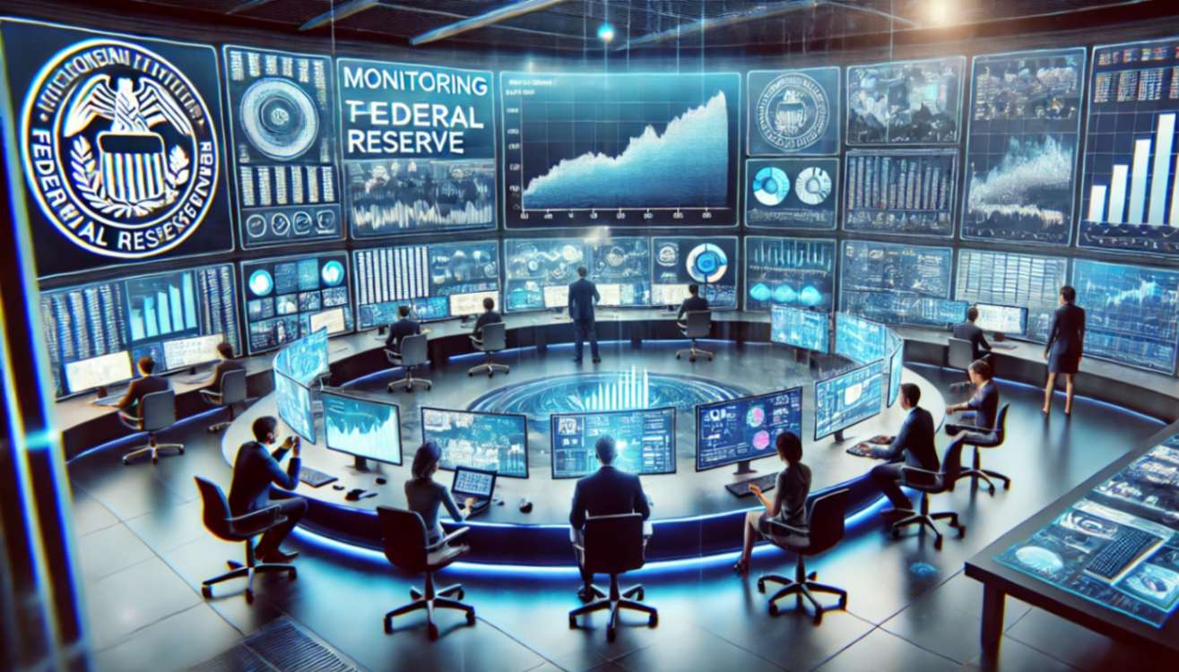 Monitoring the Fed’s Actions Monitoring the Fed’s Actions