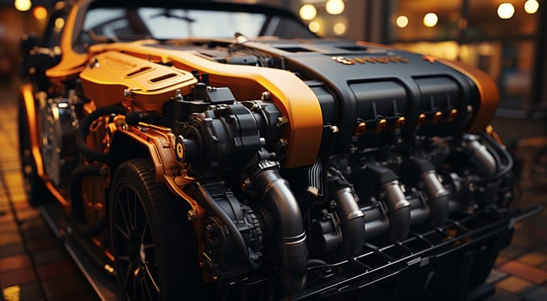 Motors Motors