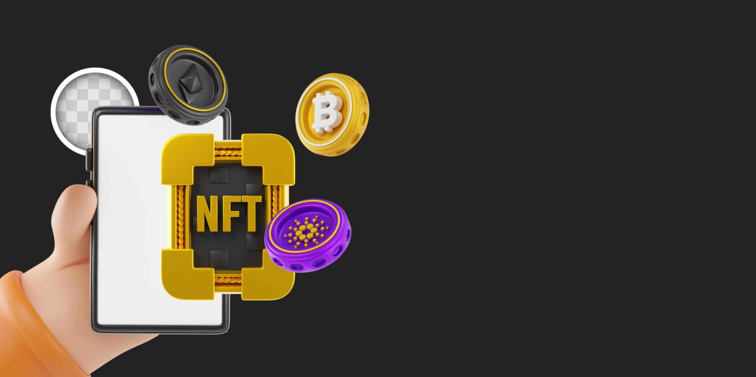 NFT Market and Its Impact on Crypto Prices NFT Market and Its Impact on Crypto Prices