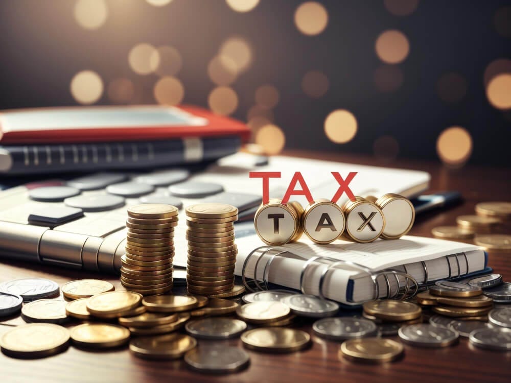 NZ$ 14.7 Billion Tax NZ$ 14.7 Billion Tax