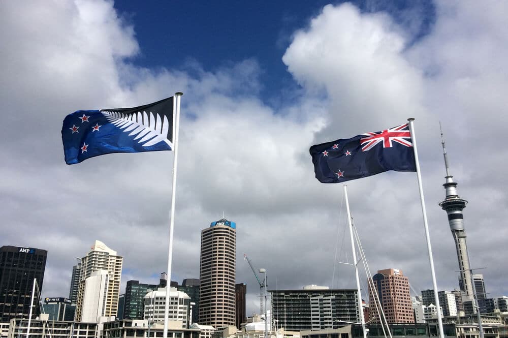 NZD New Zealand Dollar gets stronger after Chinese retail sales NZD New Zealand Dollar gets stronger after Chinese retail sales