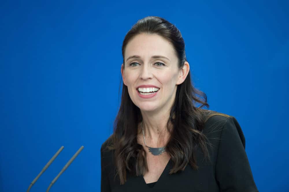 NZD New Zealand PM Jacinda Ardern to increase the Level 3 restrictions in major city Auckland. NZD New Zealand PM Jacinda Ardern to increase the Level 3 restrictions in major city Auckland.