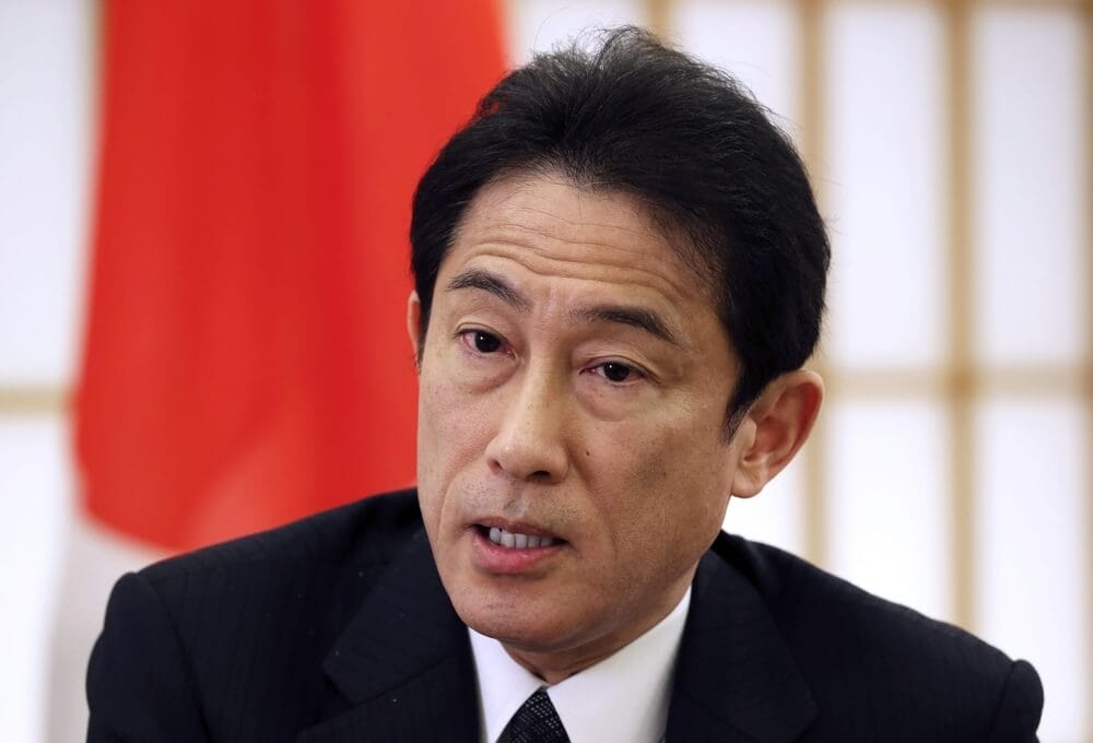 New PM Kishida said Government will do more stimulus to recover from the pandemic and Japan whole economy will recover seen in 2022 and 2023. New PM Kishida said Government will do more stimulus to recover from the pandemic and Japan whole economy will recover seen in 2022 and 2023.