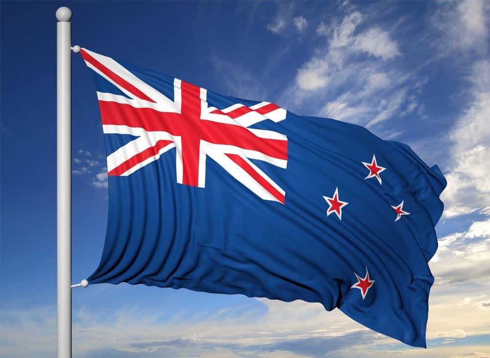New Zealand 10 year rate fell to near 11 New Zealand 10 year rate fell to near 11