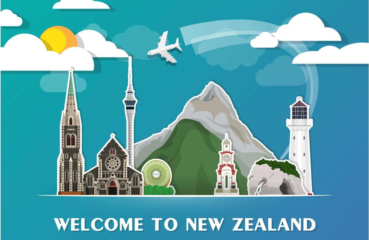 PM Jacinda Ardern said foreign travellers arriving in New Zealand need not go to Quarantine who's done Vaccination PM Jacinda Ardern said foreign travellers arriving in New Zealand need not go to Quarantine who's done Vaccination