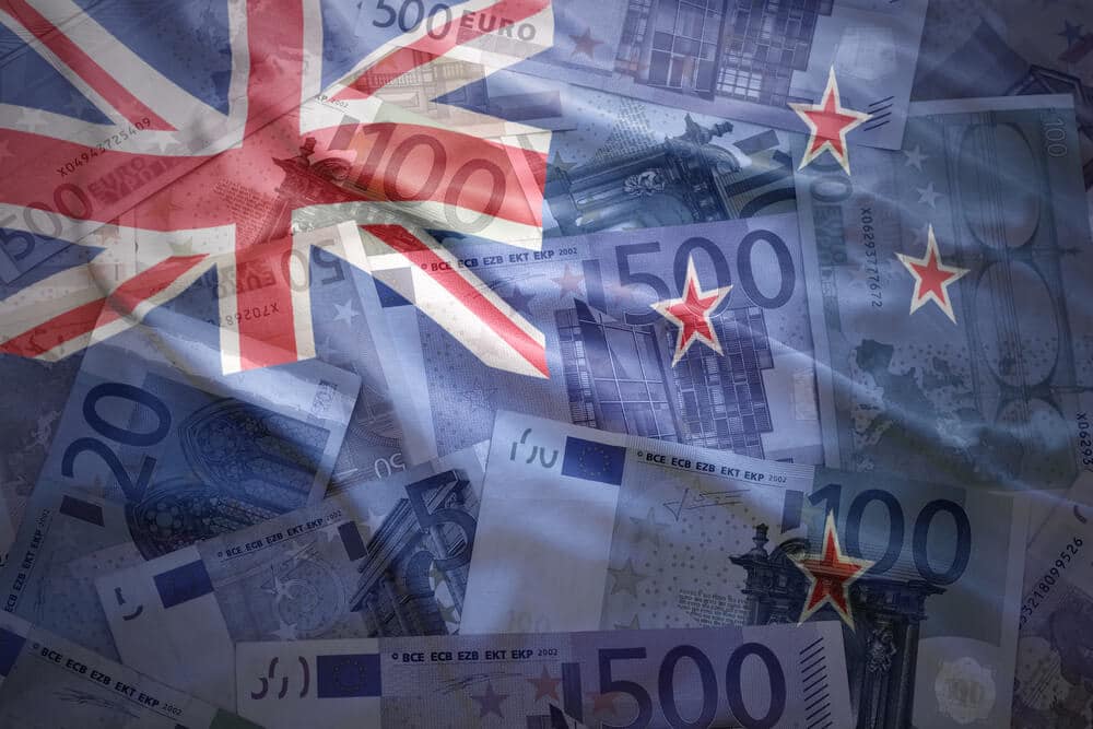 New Zealand Dollar keen to watch ahead of Next October meeting New Zealand Dollar keen to watch ahead of Next October meeting