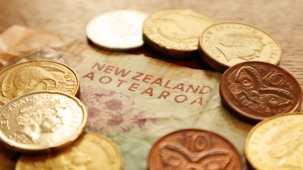 Reserve Bank of New Zealand monetary policy meeting like to happen in tomorrow morning Reserve Bank of New Zealand monetary policy meeting like to happen in tomorrow morning