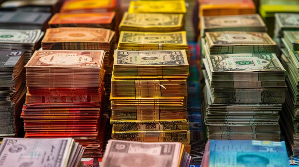 New Zealand Dollar New Zealand Dollar
