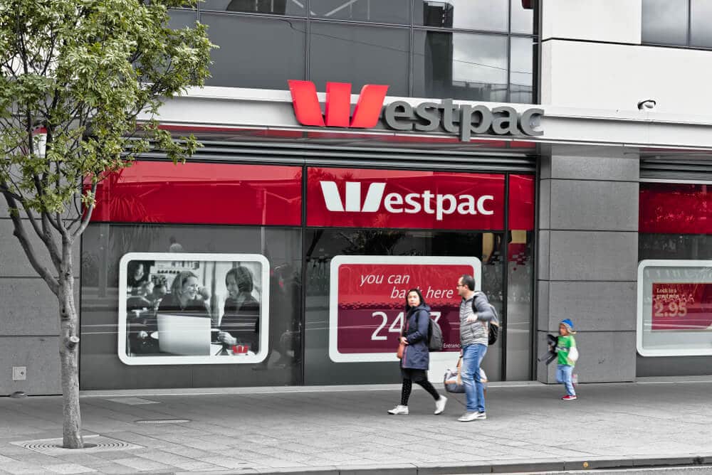 New Zealand Westpac New Zealand Westpac