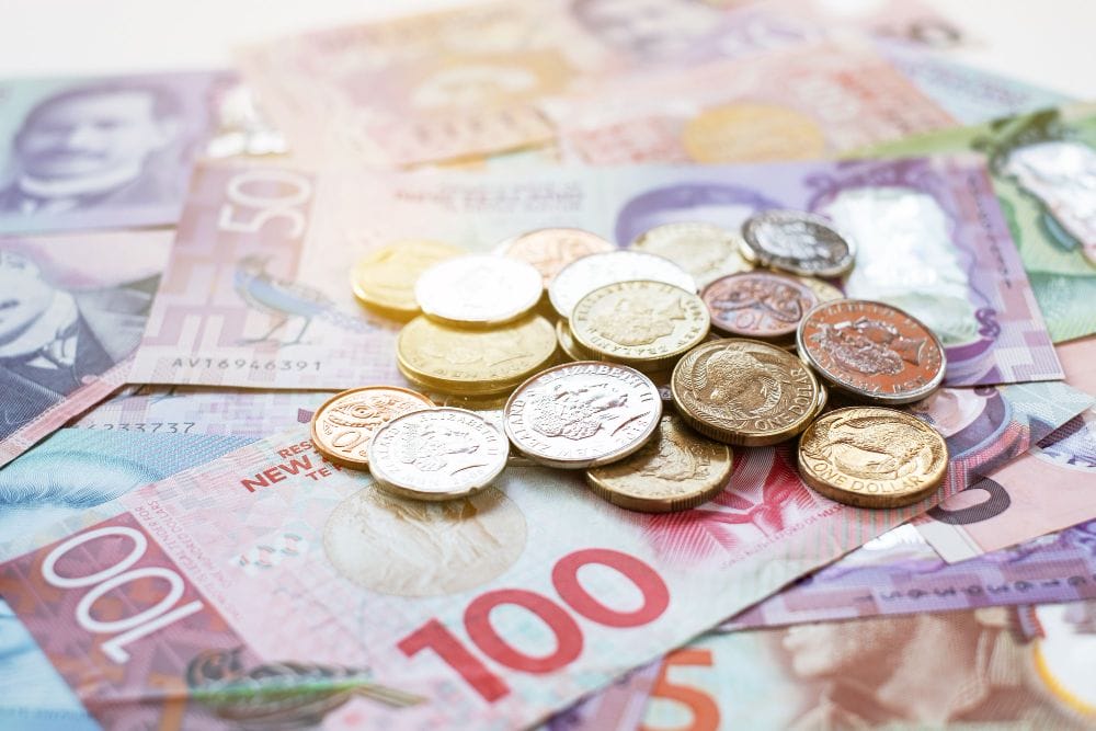 New ZealandDollar