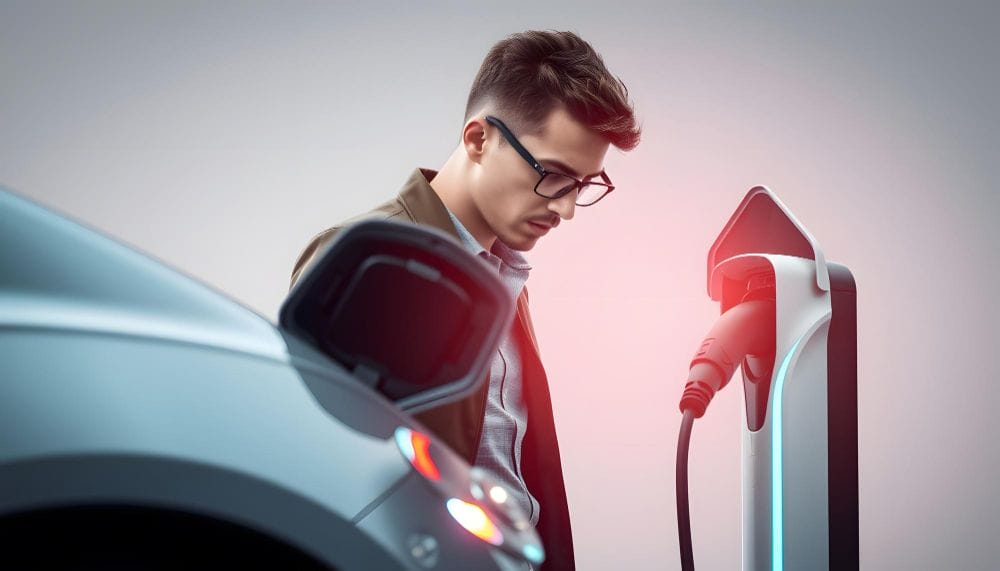 Norway Became a Global Leader in EVs Norway Became a Global Leader in EVs