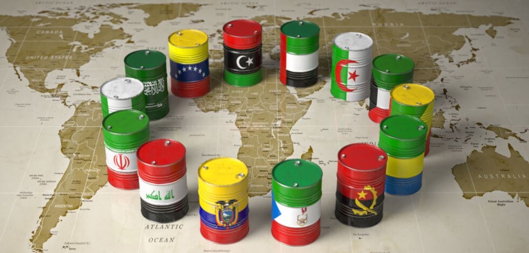 Angola withdrew from the OPEC+ committee Angola withdrew from the OPEC+ committee