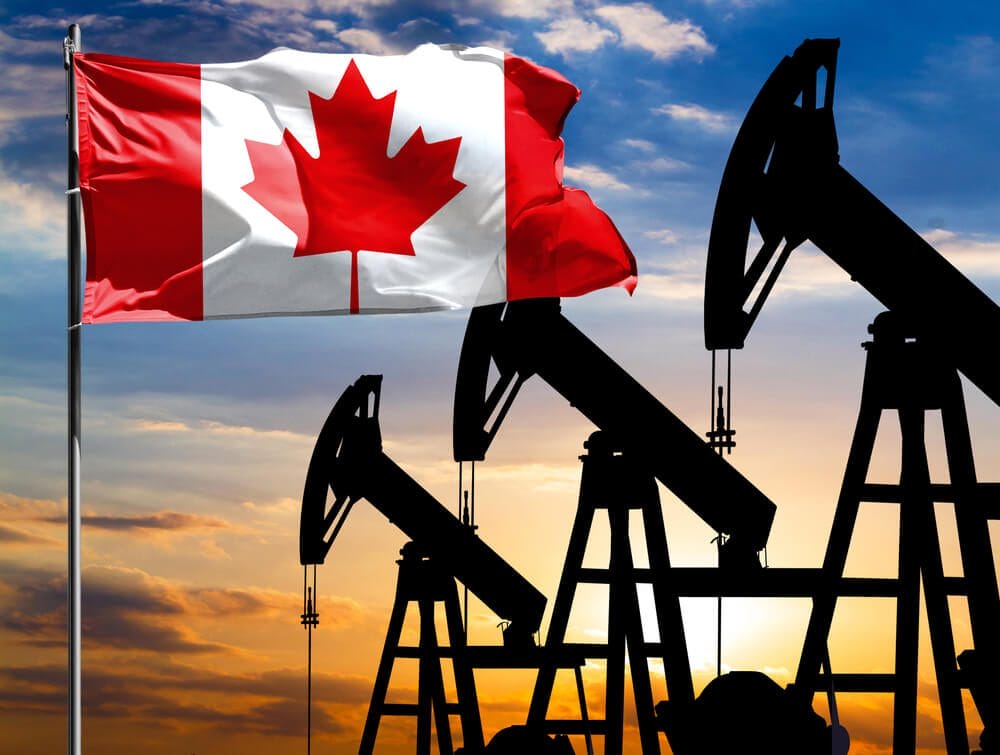 Oil Canada Oil Canada