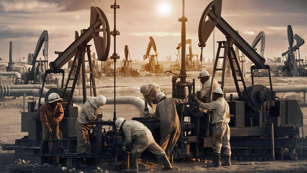 Oil Market Oil Market