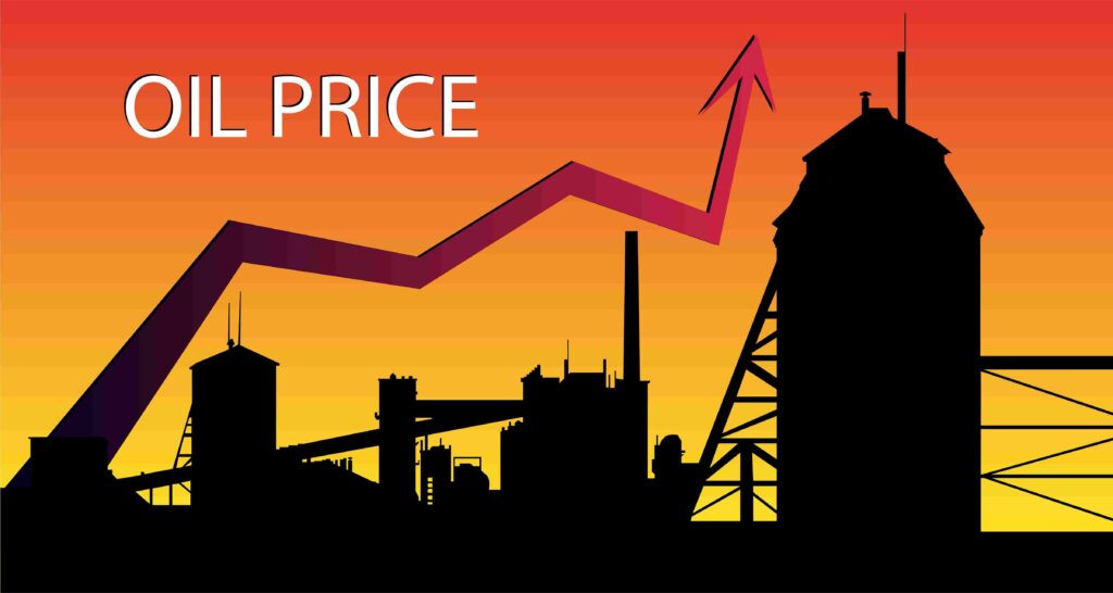 Oil Price Oil Price