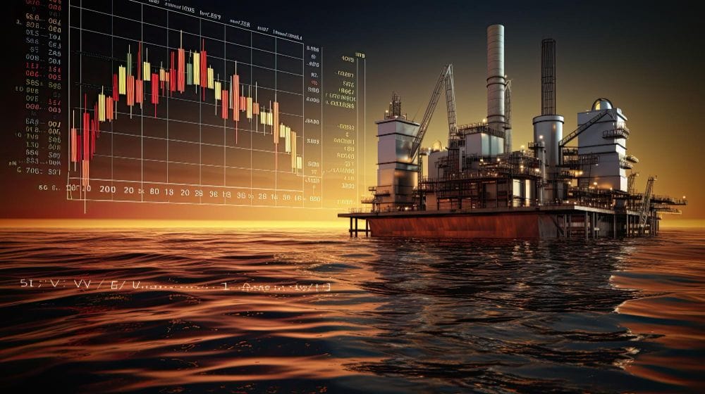 Oil price dynamics Oil price dynamics