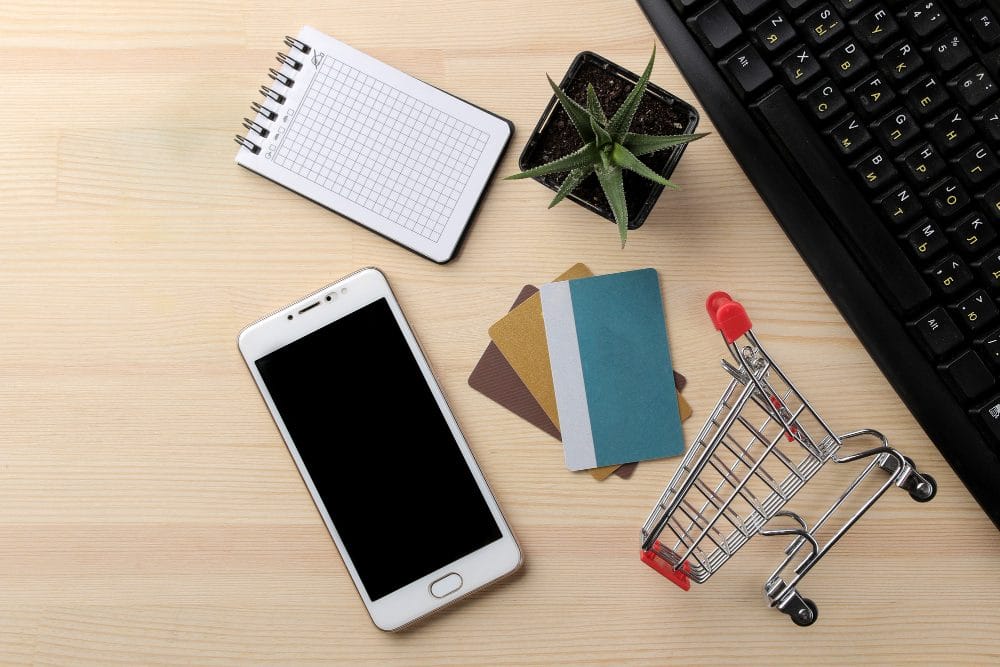 Online shopping Online shopping
