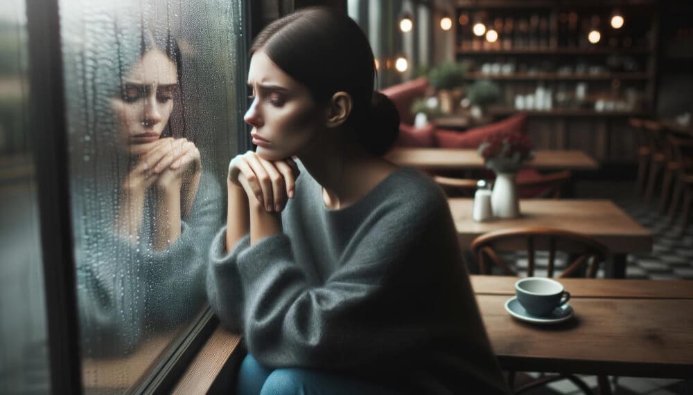 Overcoming Fear and Regret